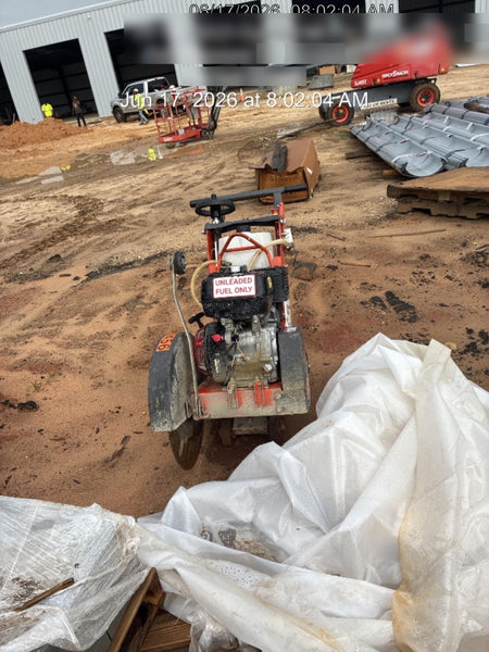 2023 HUSQVARNA FS400