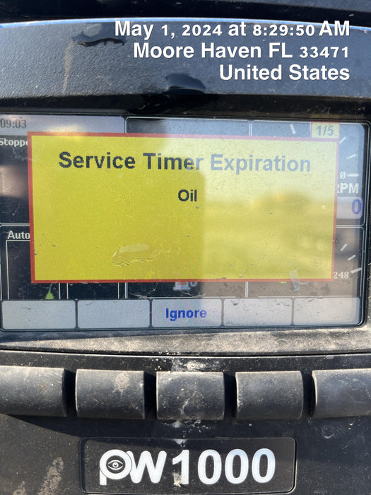 2023 ATLAS COPCO PAC F66 KD