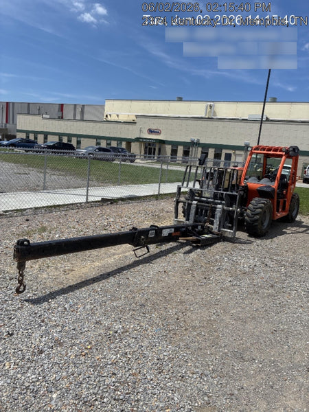 2025 STAR INDUSTRIES M1360B - Star JIB Boom