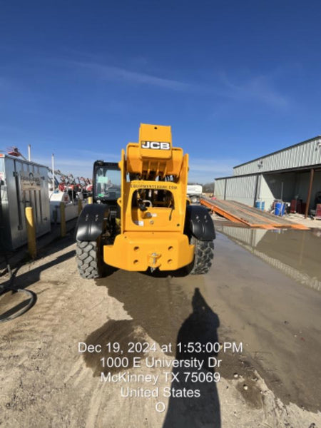 2024 JCB 509-42