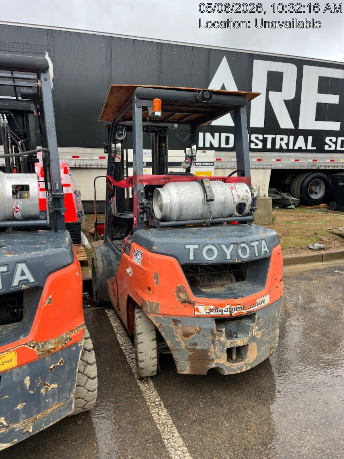 2022 TOYOTA 50-8FGU25