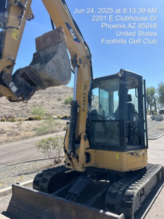 2023 GEITH QC45H1G3GT07