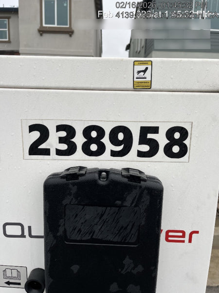 2022 WACKER NEUSON G50