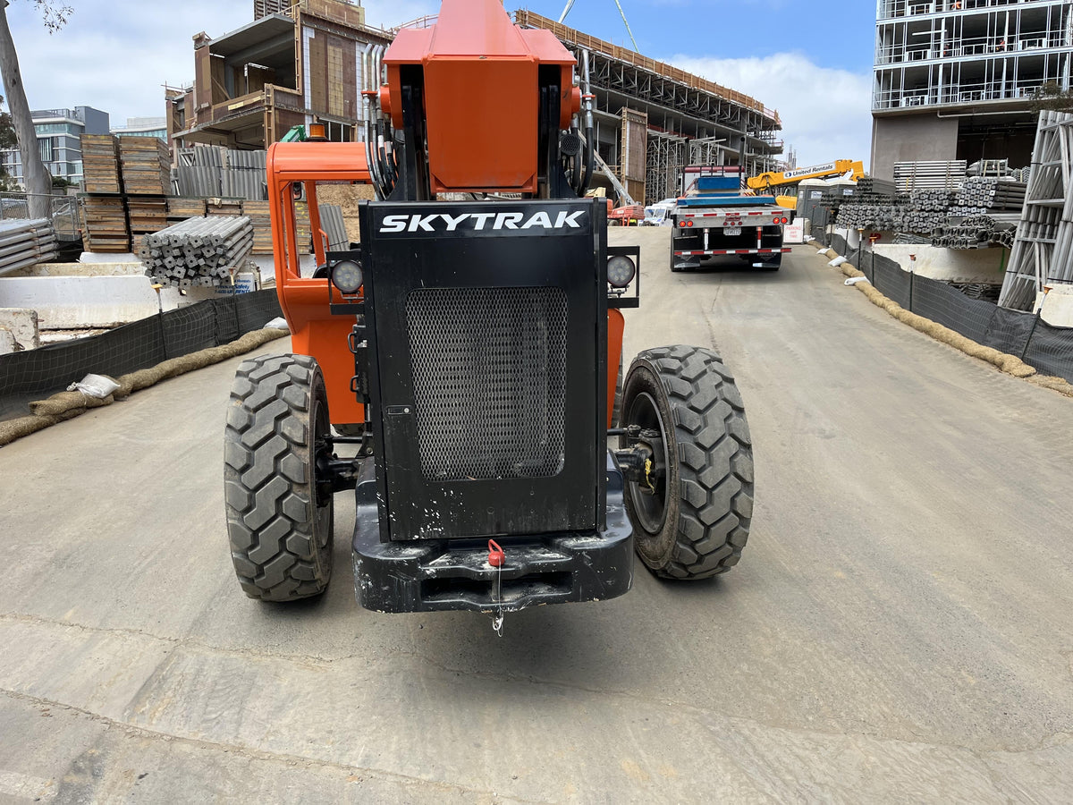 2020 JLG 1001095418S