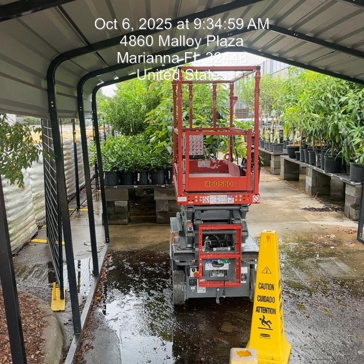 2024 Skyjack SJ3219 Electric Drive, Sld NM Tires, DBcns, RFRails, Power to Platform, T3 + Access Control