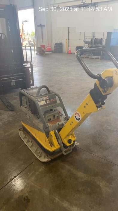 2020 WACKER NEUSON DPU4545HEH