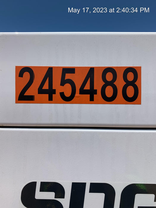 2022 AIRMAN SDG25S-8E1