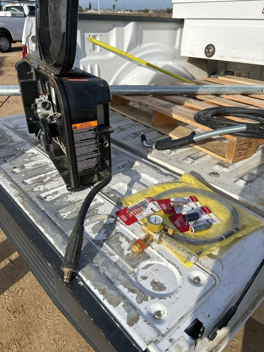 2022 LINCOLN ELECTRIC K4266-1