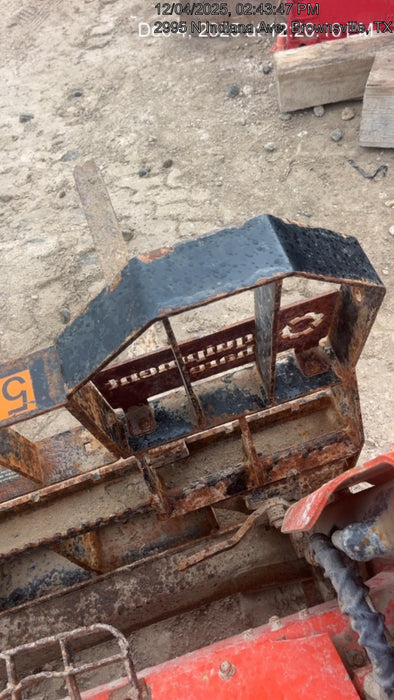 2025 VIRNIG PF4855-5VG