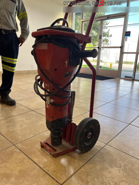 2024 HILTI TE 3000-AVR