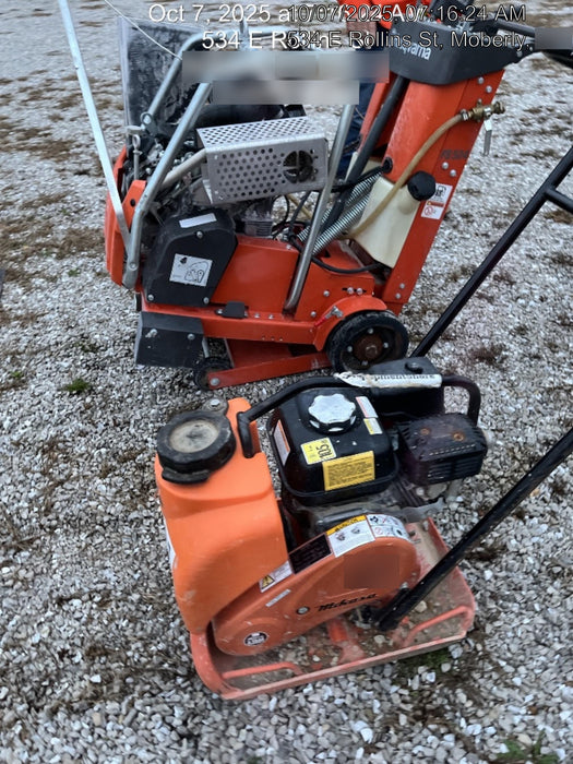 2023 MULTIQUIP MVC82VHW