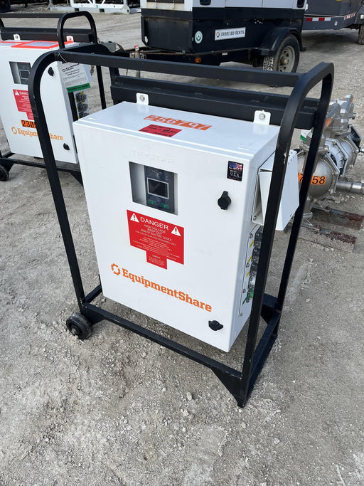 2022 TRYSTAR TPATS-045MMMF-A