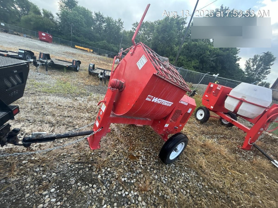 2022 MULTIQUIP WM90SH8