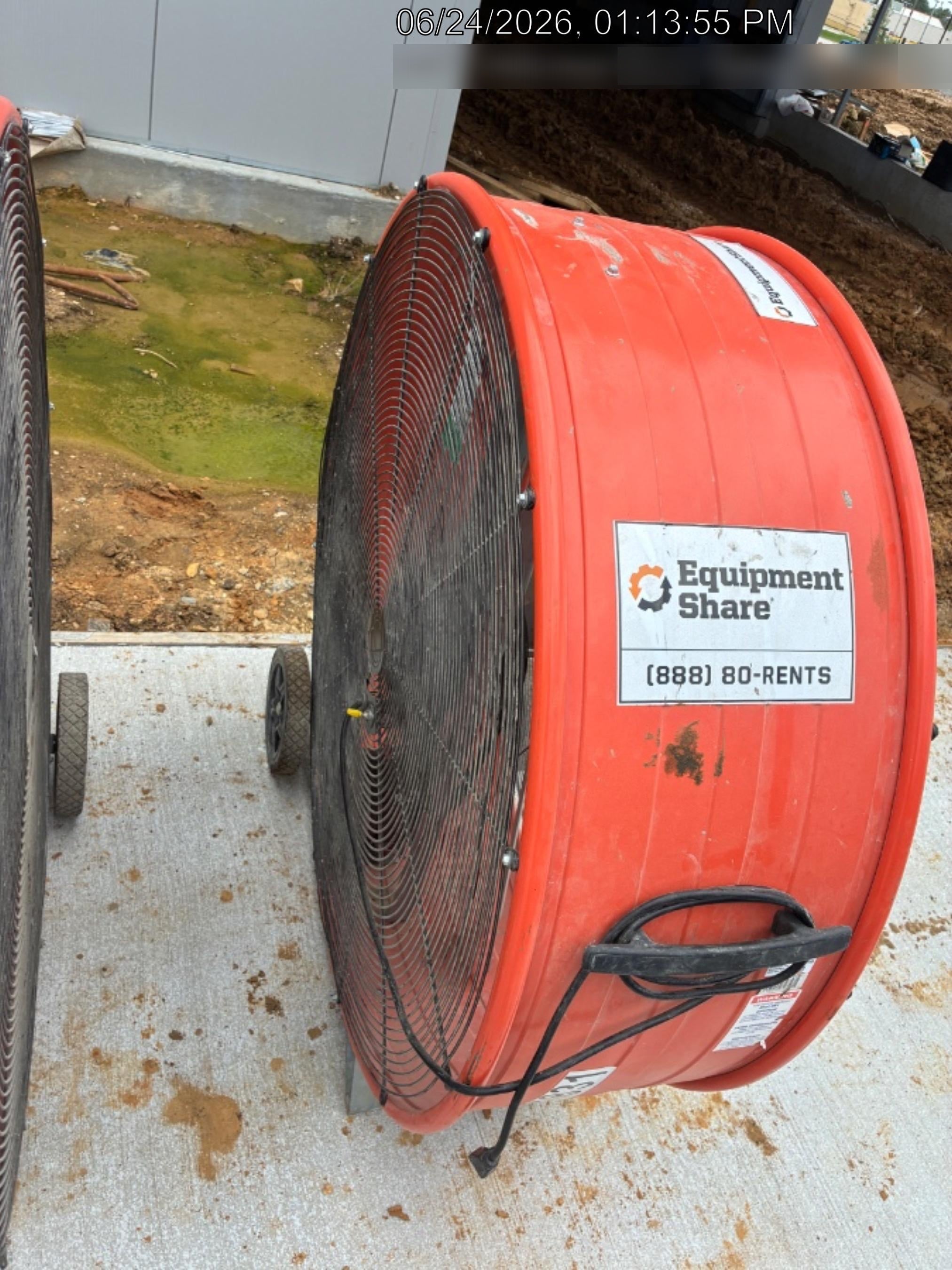 2024 COMMERCIAL ELECTRIC BF42BDCE