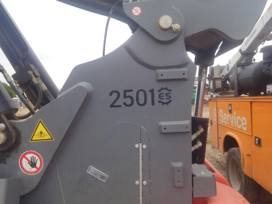 2016 SKYJACK SJ1056 TH