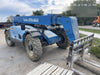 2018 Genie GTH-844 Genie GTH-844 w/Open ROPS, FF Tires, beacon/work lights, 60" carriage/forks