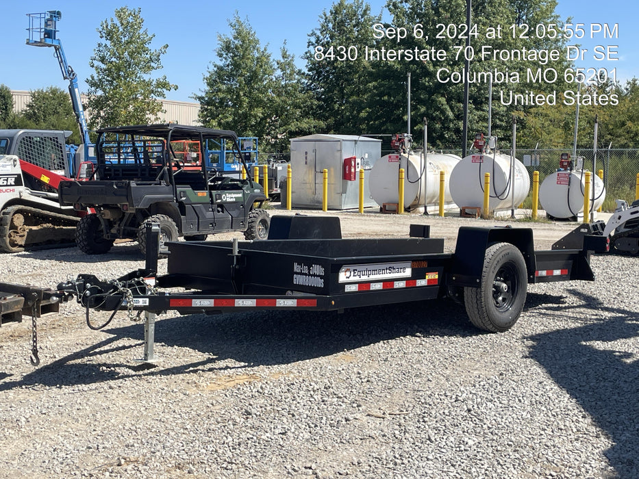 2023 STEELPOINT T614E