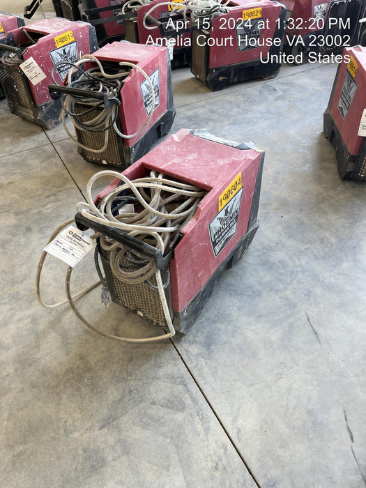 2021 PHOENIX DryMAX BLE