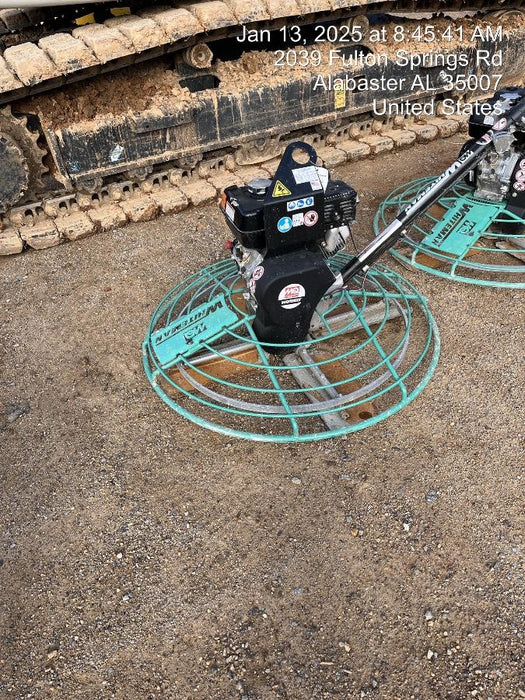 2024 MULTIQUIP B46H90