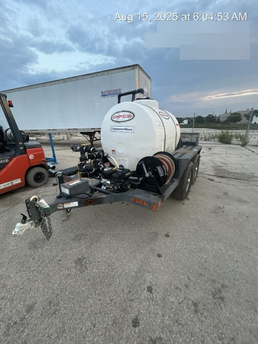 2023 SIMPSON SWT-52517