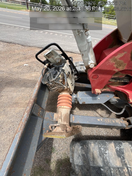 2023 MULTIQUIP MTX60HD
