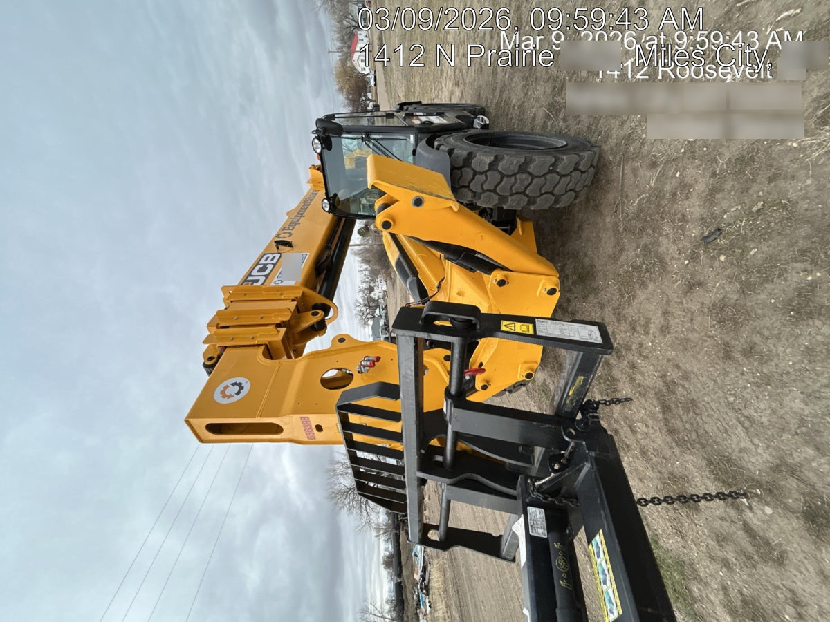 2025 STAR INDUSTRIES M1360B - Star JIB Boom