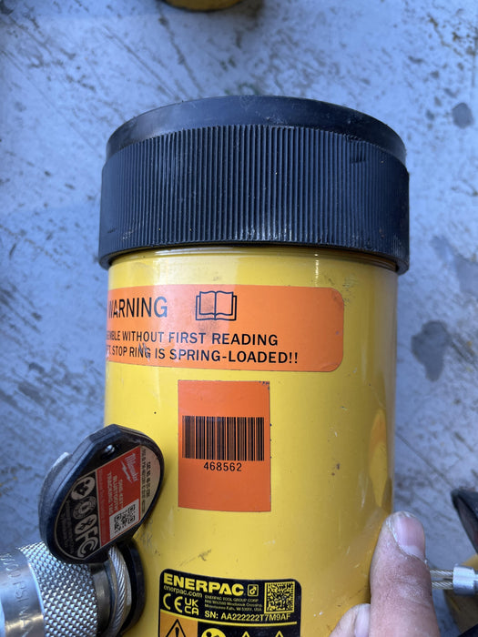 2024 ENERPAC RCH302