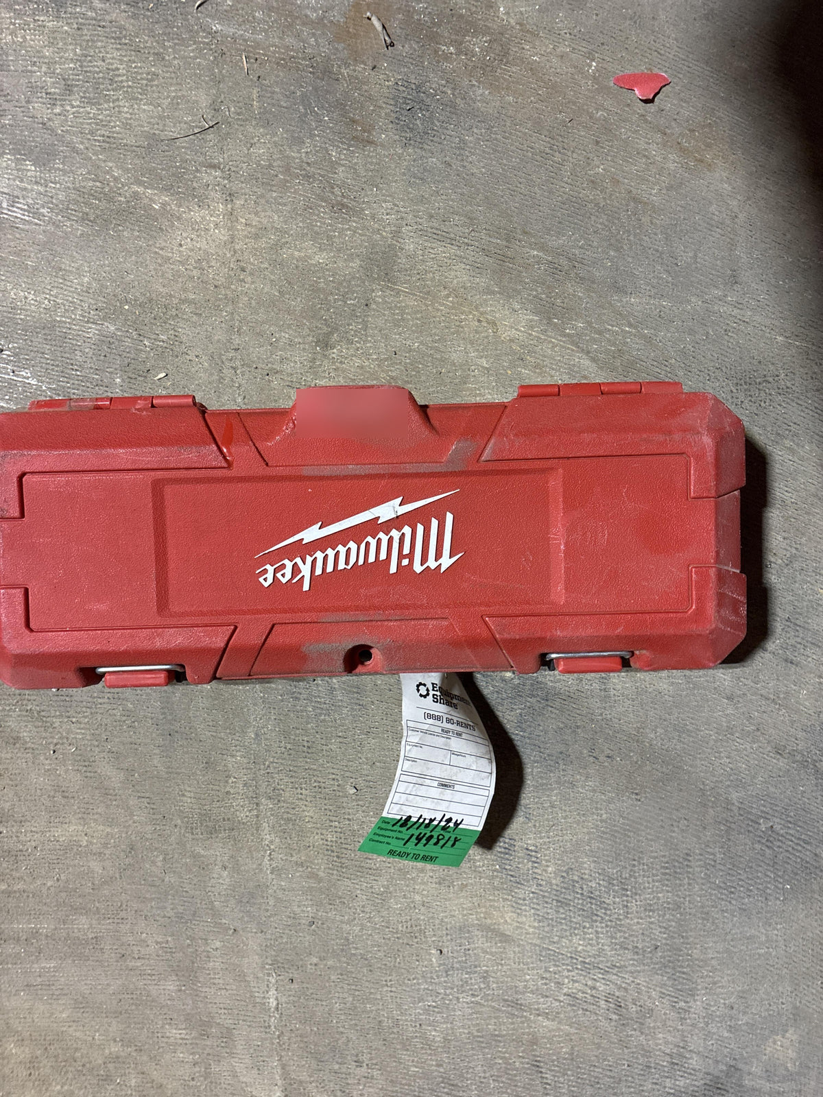 2021 MILWAUKEE 49-16-2695