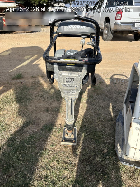 2023 MULTIQUIP MTR40HF