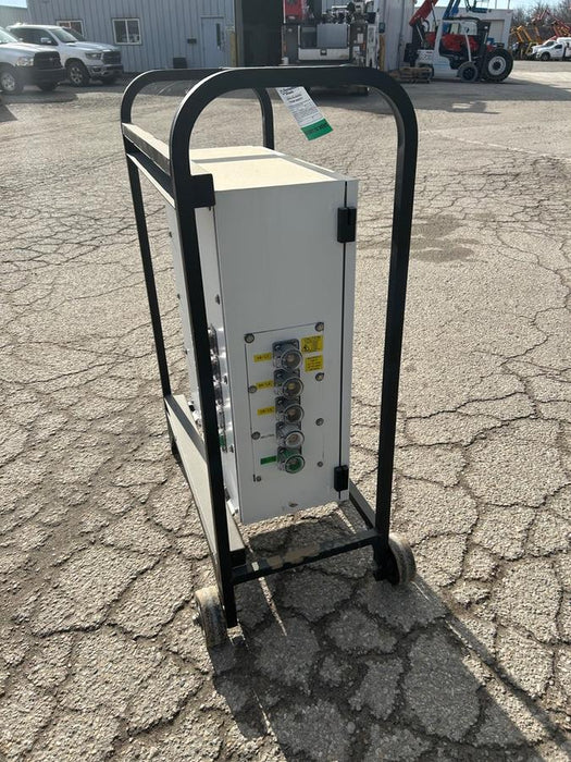 2022 TRYSTAR TPATS-045MMMF-A