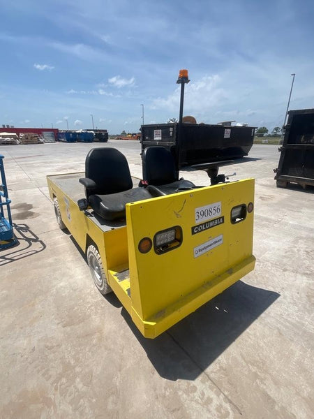 2024 COLUMBIA Payloader 2XL