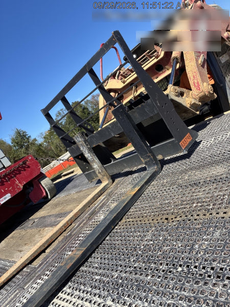 2025 ARROW MATERIAL HANDLING 48" Pallet Forks - Arrow