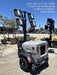 2024 Wacker Neuson LTT4 Diesel, Kohler KDW702, Deep Sea Controller, Auto Start, LED 320W, Bypass Outlet, T3