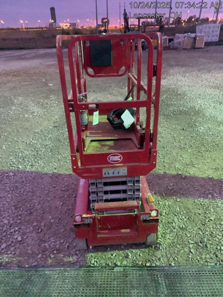 2019 MEC Micro 19