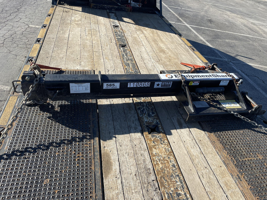 2020 STAR INDUSTRIES M1360B - Star JIB Boom