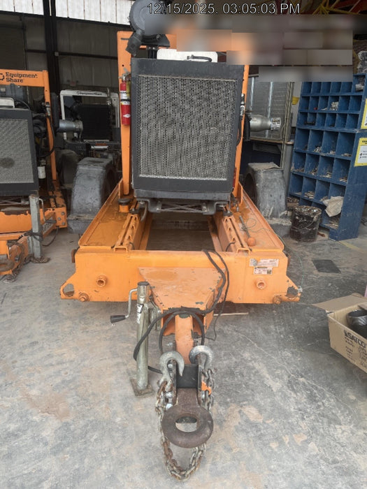 2021 PIONEER PP66S12L71-TD2.9L4