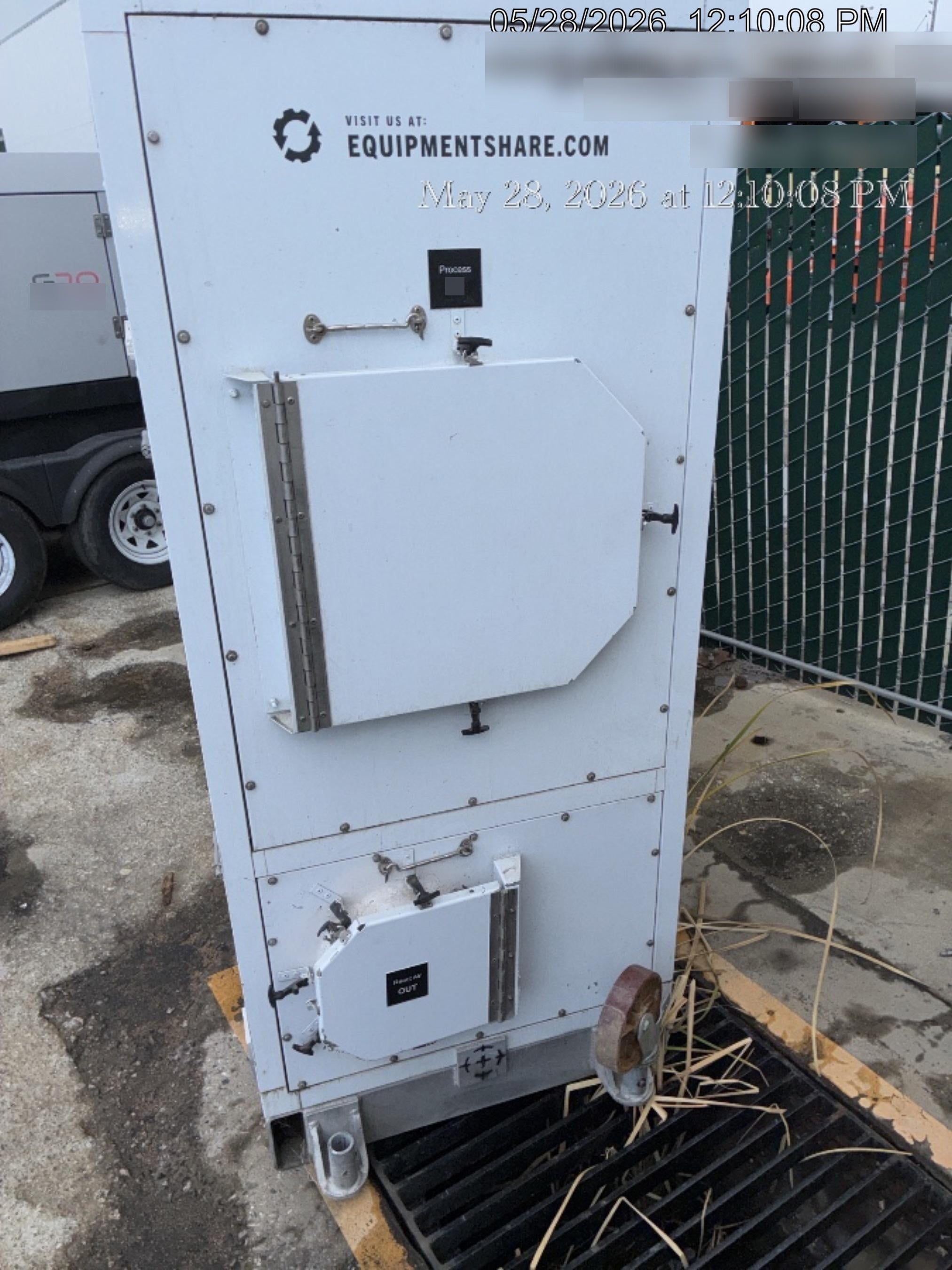 2023 SMARTECH RDDH2500-EH