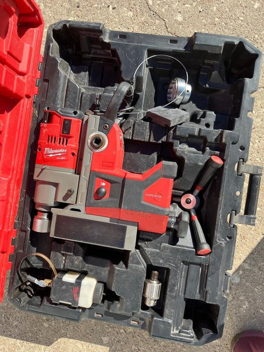 2022 MILWAUKEE 2788-22HD