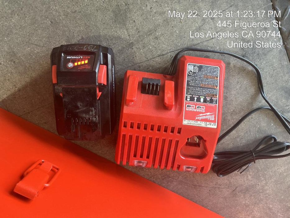 2024 MILWAUKEE 2729S-20