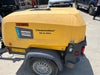 2022 ATLAS COPCO XAS 110