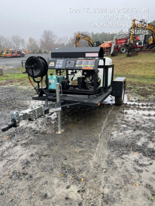 2024 MI-T-M AW-9000-0005 / DHG-4004-B0V6G