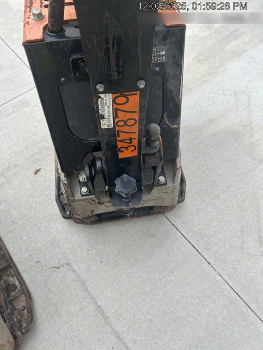 2023 MULTIQUIP MV308GH