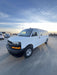 2025 CHEVROLET Express Van - Rental