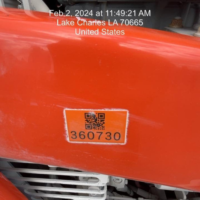 2023 HUSQVARNA FS 5000D