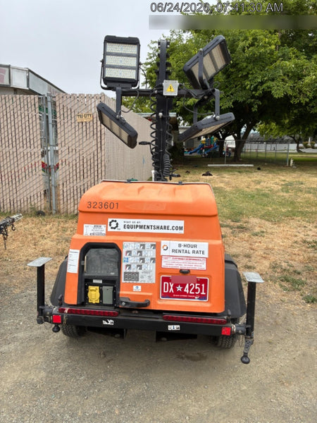 2023 GENERAC MLT2