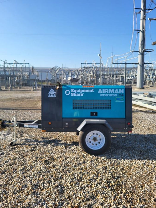 2025 AIRMAN PDS185S CWK