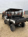 2022 KAWASAKI Mule PRO-DXT (Half Door)