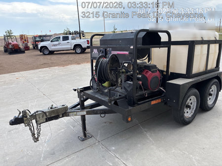 2020 MI-T-M CORPORATION HS-3505-1MGH-UR
