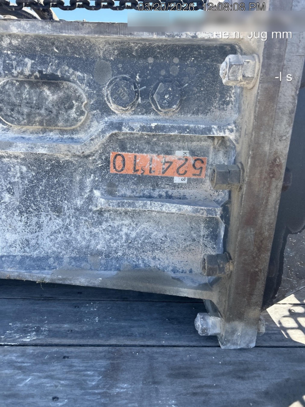 2025 TOKU TNB-30K