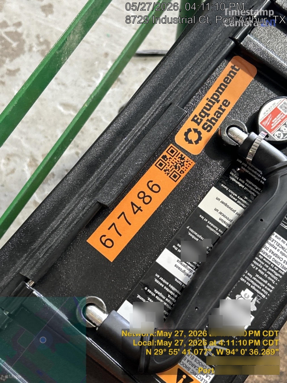 2026 LINCOLN ELECTRIC LN-25X w/Flowmeter